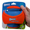 Chuckit Kick Fetch – Sturdy Football for Dogs