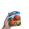 Chuckit Ultra Ball - Available in various sizes