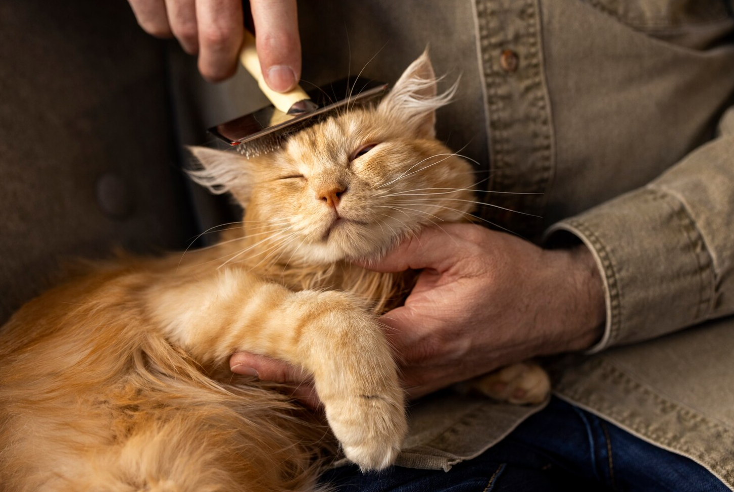Blog over kattenverzorgingsproducten