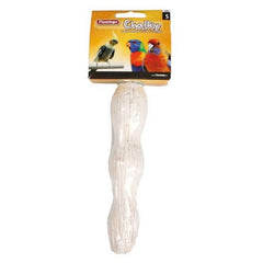 Nagelverzorging voor vogels