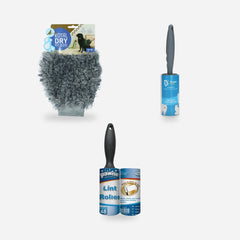 Meubels: verzorging & bescherming