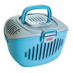 Transportboxen voor vogels