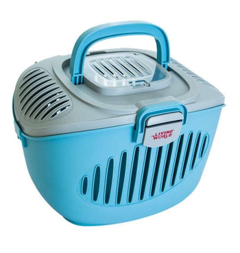 Transportboxen voor vogels