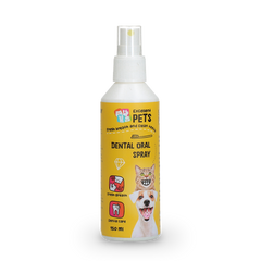 Gebitsverzorging voor katten