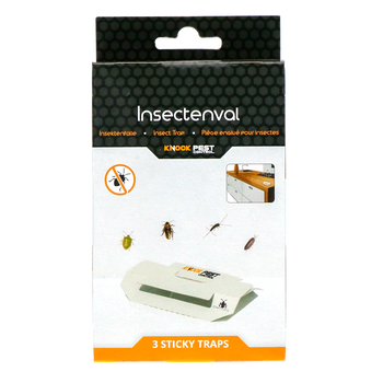 Vliegende insecten