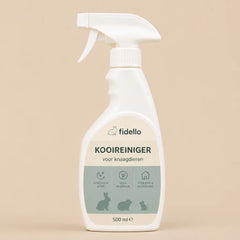 Kooireiniging