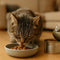 Natvoer voor katten