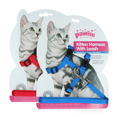 Hals- & leibanden voor katten