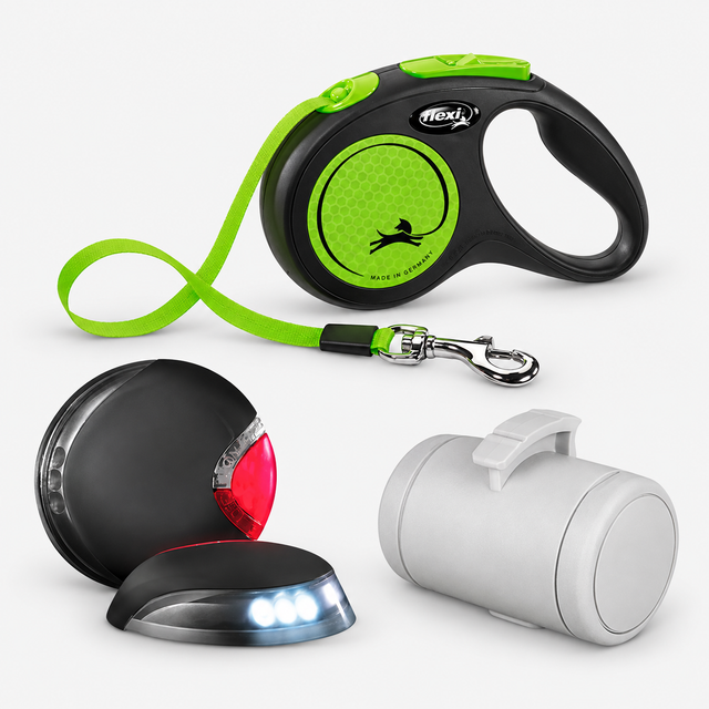 Rollijnen en accessoires