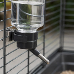 Voer- & waterbakken voor knaagdieren en fretten