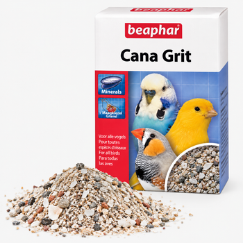 Vogelzand & grit