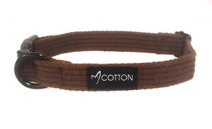 Gor Cotton Collar 2.