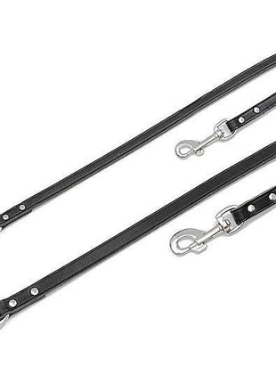 Karlie RONDO Ansatzstück - Schwarz - 12 mm, 75 cm