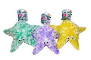 Gor Reef Baby Star Fish Purple/ /Yellow