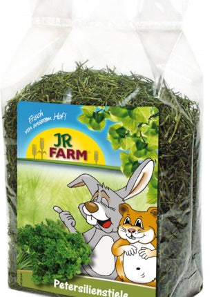 JR Farm Petersilienstiele 150g