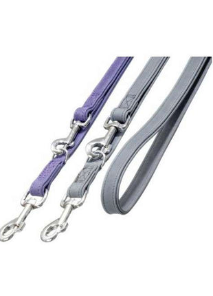 Karlie BUFFALO DENIM Führleine - Grau