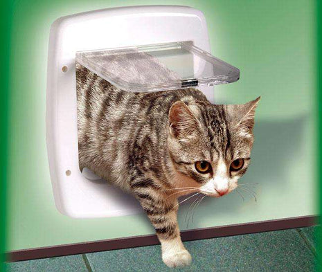 Karlie CAT FLAP Katzentür