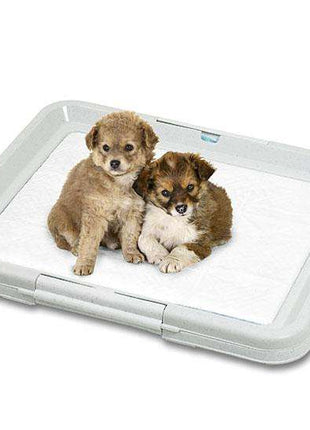 Karlie PUPPY POTTY das Welpen WC