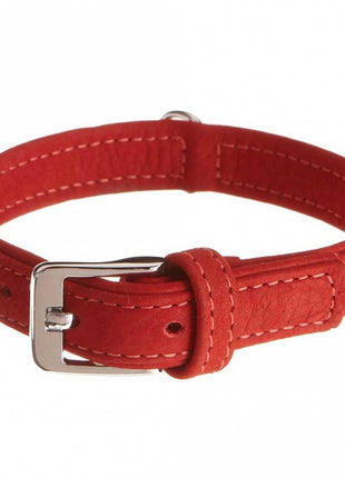 Karlie Halsband Buffalo aus Kalbsleder