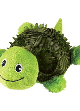 KONG Shells Turtle