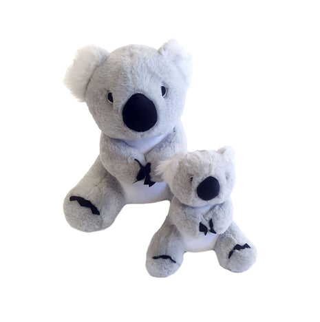 Gor Hugs Baby Koala