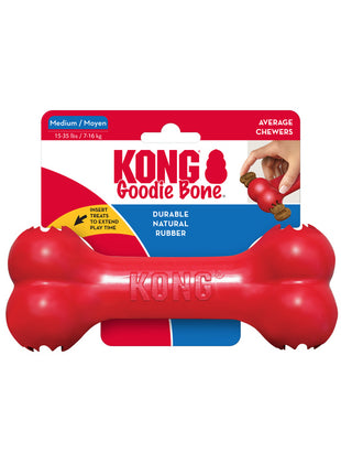 KONG Goodie Bone