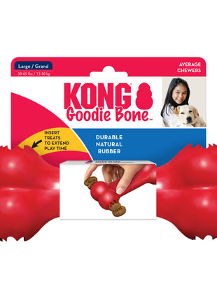 KONG Goodie Bone