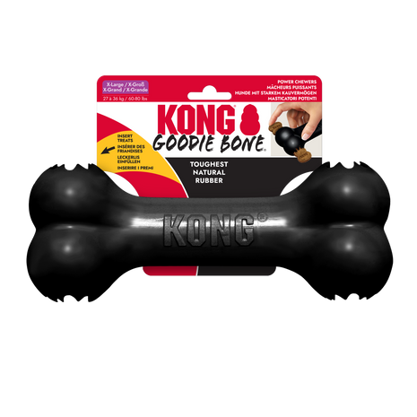 KONG Extreme Goodie Bone EU