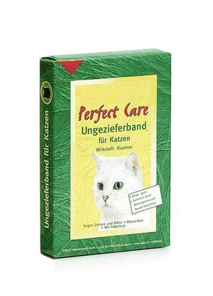 Karlie Ungezieferhalsband für Katzen