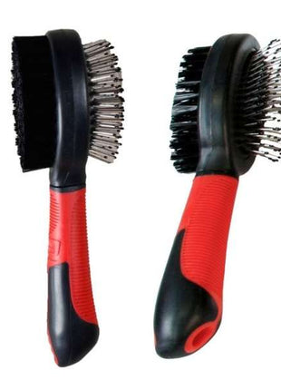 Karlie Flamingo Professional 2 in 1-Bürste