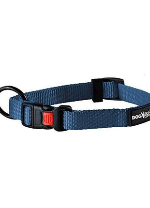 Karlie Flamingo DogX2Go Halsband - Blau - M