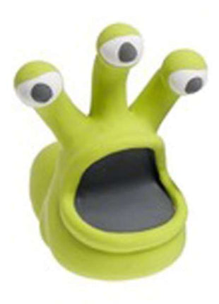 Karlie Flamingo Latex-Spielzeug Monster Oculus - 14 cm