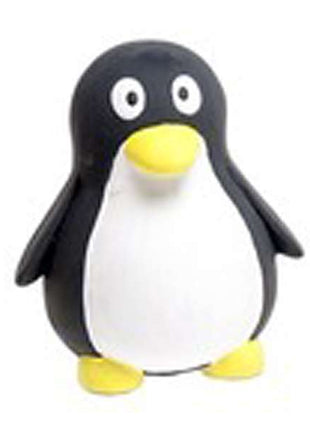 Karlie Flamingo Latex-Spielzeug Monster Pingu - 10 cm