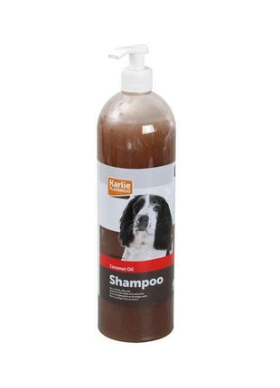 Karlie Flamingo Kokosöl-Shampoo