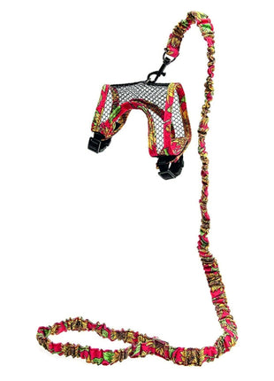 Karlie Comfort 2 in 1 Kleintier-Geschirr