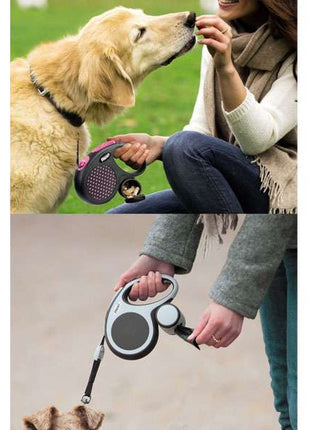 Flexi VARIO Multi Box für Kotbeutel oder Leckerlis