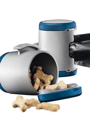 Flexi VARIO Multi Box für Kotbeutel oder Leckerlis