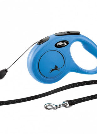 FLEXI Rollleine New CLASSIC Seil