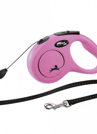 FLEXI Rollleine New CLASSIC Seil