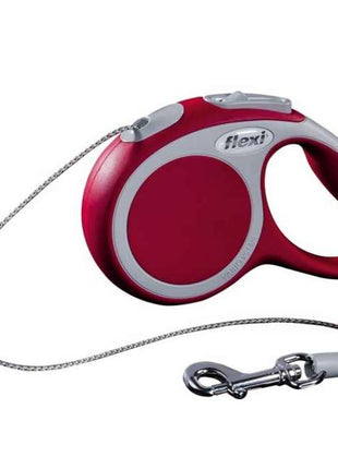 Flexi VARIO Seil-Roll-Leine