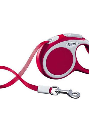 Flexi VARIO Gurt-Roll-Leine