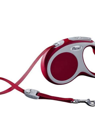 Flexi VARIO Gurt-Roll-Leine