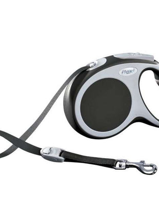 Flexi VARIO Gurt-Roll-Leine