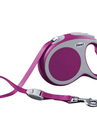 Flexi VARIO Gurt-Roll-Leine