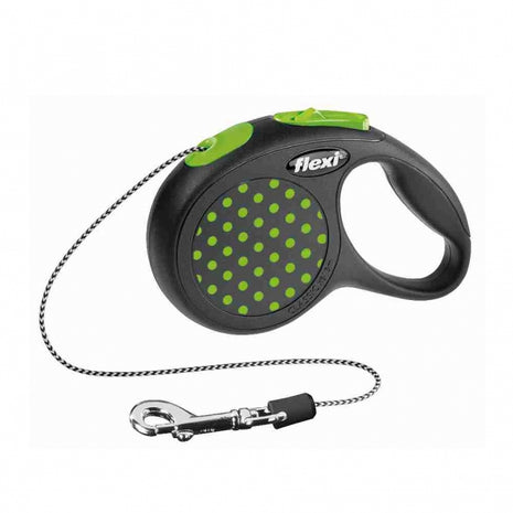 FLEXI Design Seil-Roll-Leine