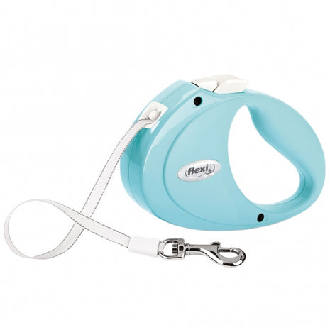 FLEXI Rollleine PUPPY Gurt