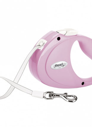 FLEXI Rollleine PUPPY Gurt