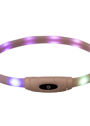 Trixie Flash Leuchtring USB