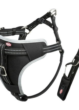 Trixie Auto-Sicherheitsgeschirr Dog Protect - XL: 80-100 cm