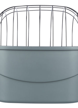 Trixie Front-Fahrradkorb aus Kunststoff